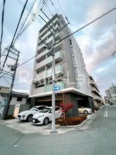 OA FLAT福沢の画像