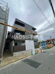 フジパレス東花園の画像
