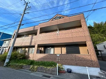 コンフォール白水の画像