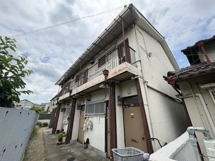 エイト古市の画像