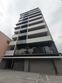 MAXIV上名古屋【9階】の外観