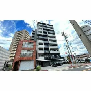 MAXIV上名古屋【3階】の外観