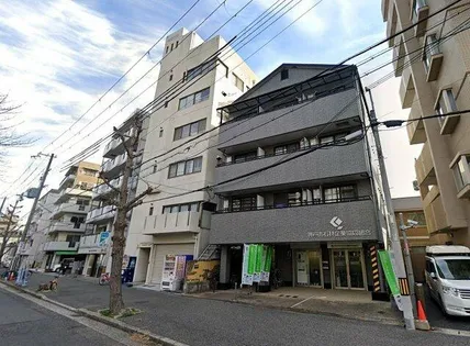 ロイヤルハイツ永沢の画像