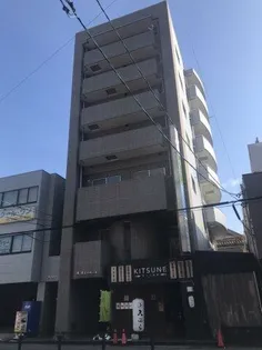 新豊土地ビルの画像