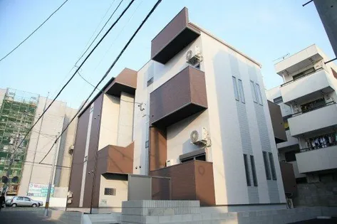 アンピオ次郎丸弐番館の画像