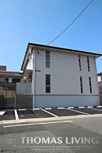 YOURMAISON社ノ木の画像