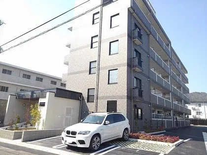 ザ レジデンス 京都 東の画像