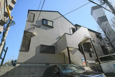 ポラリス高宮Ⅰ 15の画像