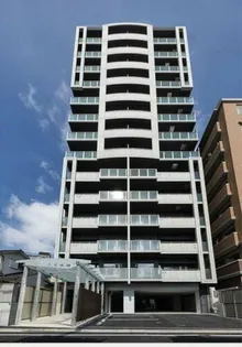 プレジデンス ざ 荒江の画像