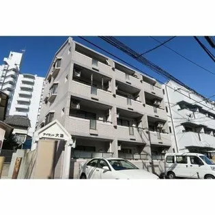 アイランド大濠の画像