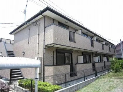 タウンルーム けまりの画像