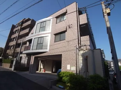 シャルマンドミールの画像