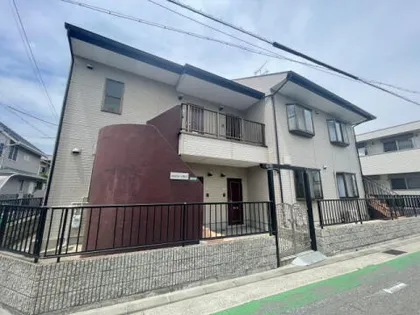 サンライズビラSの画像