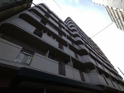 エスポアール江戸堀の画像