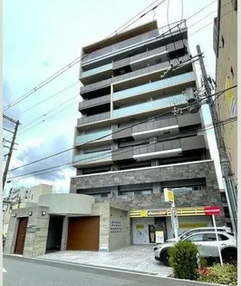 プレミアムコート千里丘の画像