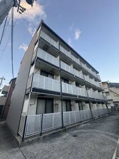 レオパレスWING西淀の画像