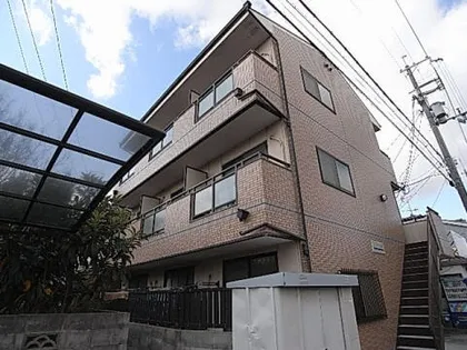 レイクハイツの画像