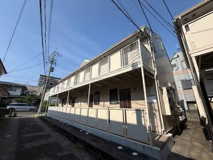エスペーロ甲東IIの画像