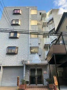 フォルム太子橋の画像