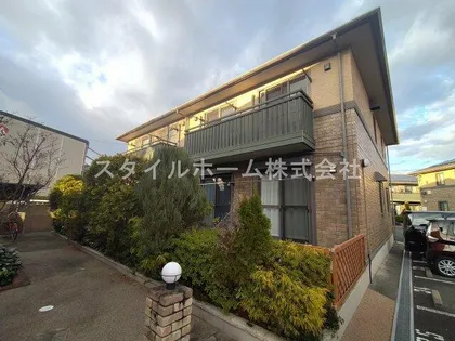 リビングタウン下地Eの画像