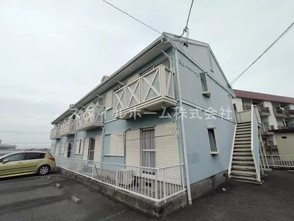 高師パークハイツ B棟の画像