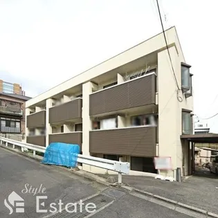 愛知県名古屋市天白区塩釜口1丁目【マンション】の外観