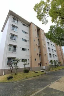 青山台住宅60号棟の画像