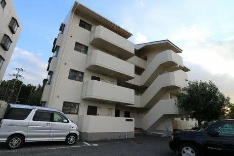 リバティビルの画像