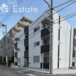 アンバー尾頭橋の画像