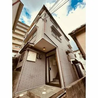 東宅ハイツ潮見が丘A棟の画像