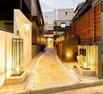 RadIAnce神宮前【201号室】の外観