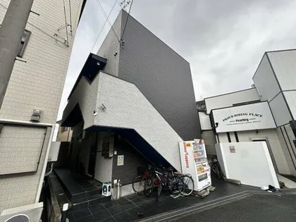 シャルマンコートの画像