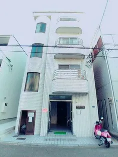アークハウス中尾の画像