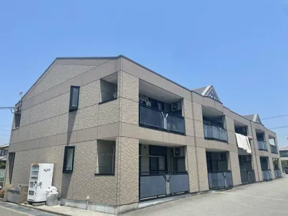 メゾンレフォルテの画像