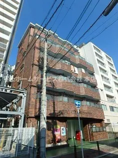 北條第二マンションアビコの画像