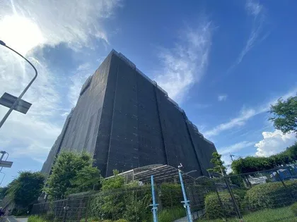 イトーピア金剛東グランヒルズの画像