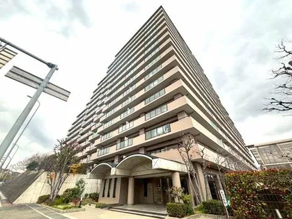 イトーピア金剛東グランヒルズの画像