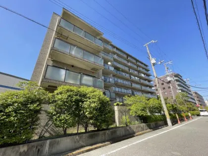 エスタ西宮【702号室】の外観