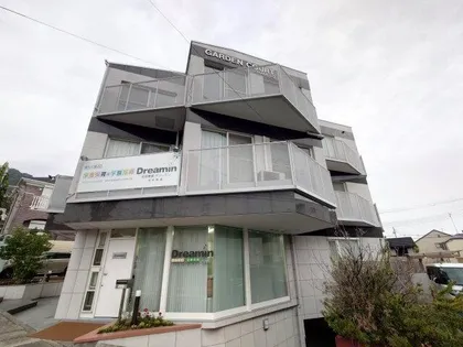 ガーデンコート岡本の画像