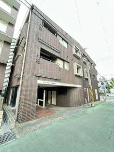 サングレイス山手館の画像