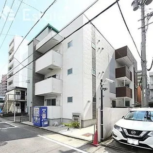 Bay Tree OZONE【2階】の外観