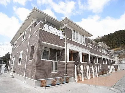 サンリットヒルEの画像