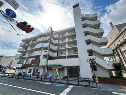 ハイツ木下の画像
