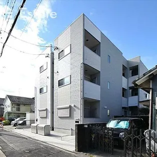 シャルム名古屋【1階】の外観