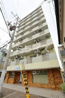 ステュディオリヴァージュ【6階】の外観