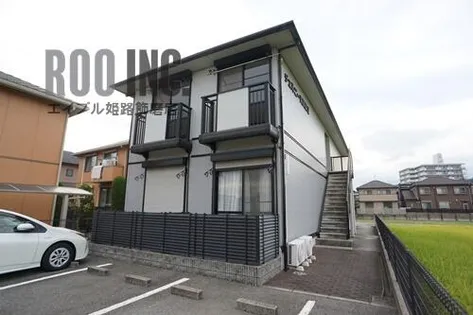 チェルニー英賀保IIの画像