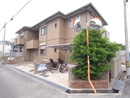 ハーヴェスト宝塚の画像