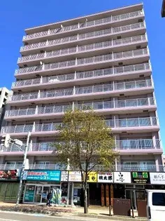 コスモレジデンスの画像