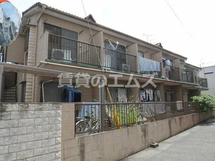 グランピアハイツの画像