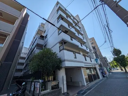 朝日プラザ兵庫永沢町Ⅱの画像